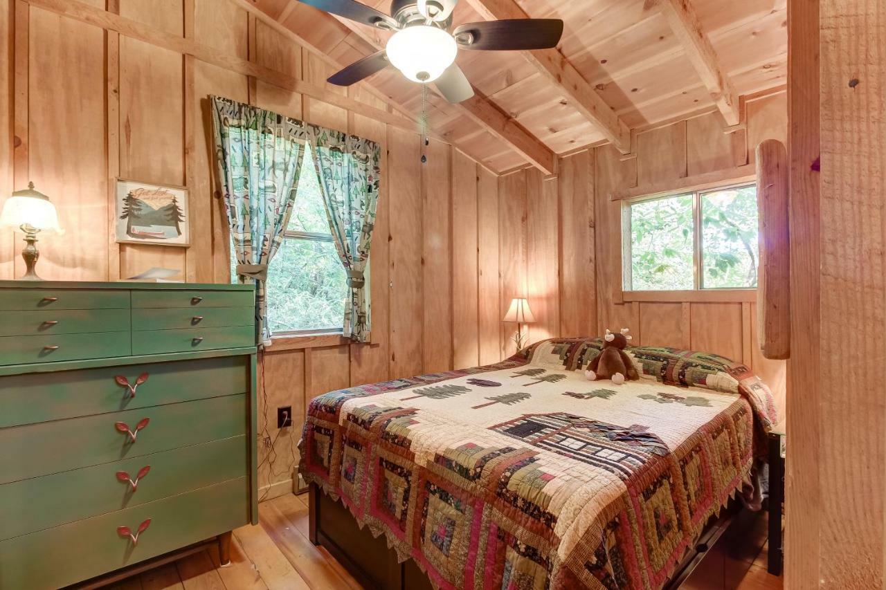 Sweet Home Away Sautee Nacoochee Extérieur photo
