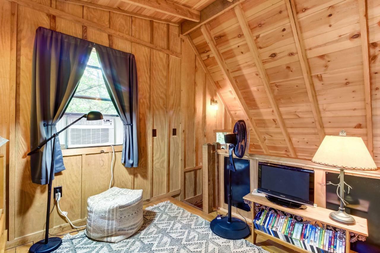 Sweet Home Away Sautee Nacoochee Extérieur photo