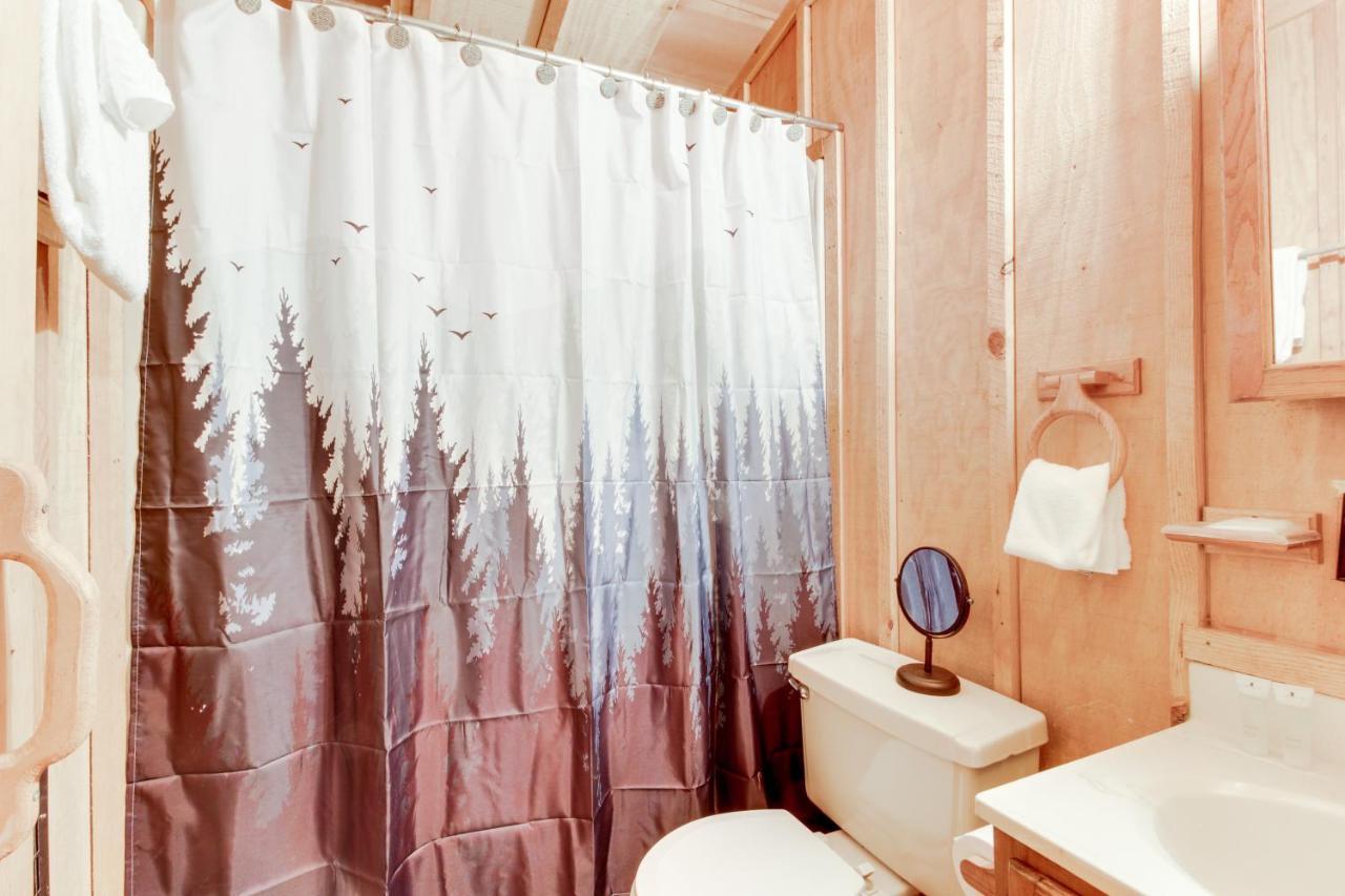 Sweet Home Away Sautee Nacoochee Extérieur photo